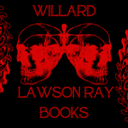 Willard Lawson Ray Books  Home