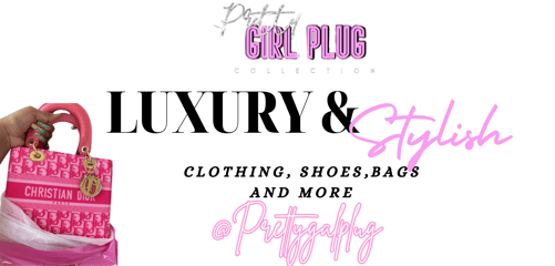 Pretty Plug  Home