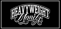 Heavyweight Manila Clothing Shop Home