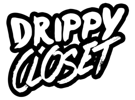 DRIPPY CLOSET Home