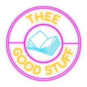 TheeGoodStuff Home