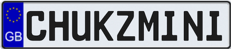 Chukzmini Home