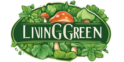 Living Green Home