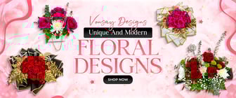 Vonsay Designs Home