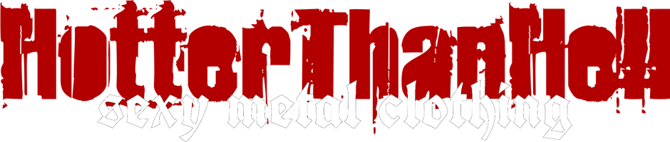 HotterThanHell Clothing Home