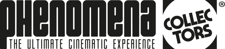 Phenomena Experience Home