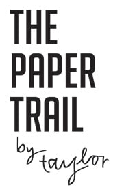 The Paper Trail