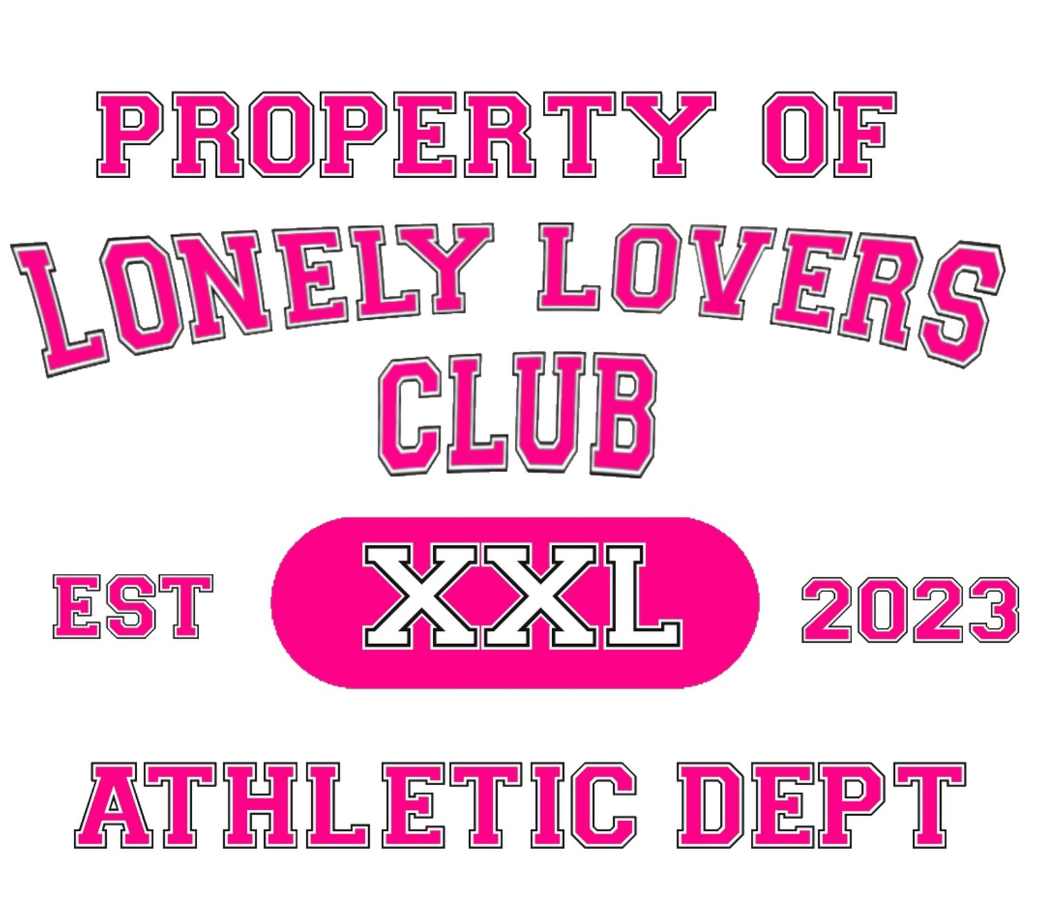 Lonely Loverz Club Home