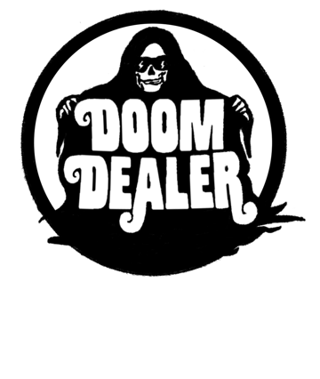 Doomdealer 666 Home