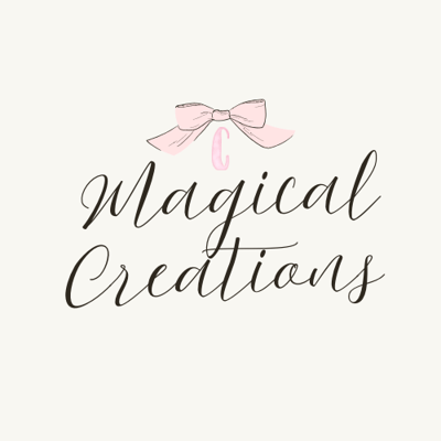C Magical Creations Home