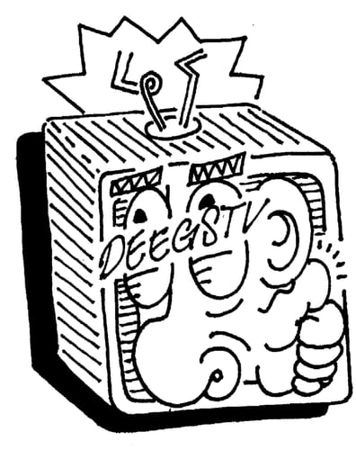 DEEGSTV