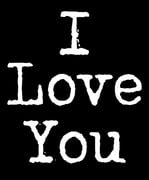 I LOVE YOU APPAREL Home