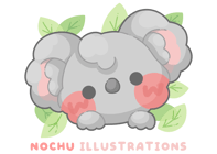 NochuIllustrations Home