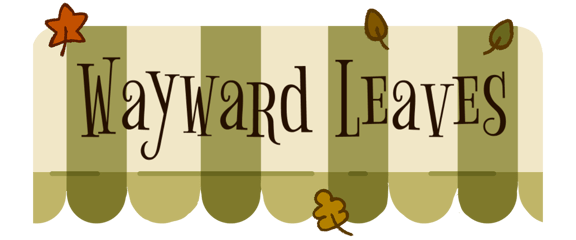 Wayward Leaves Home
