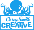 coreysmithcreative Home