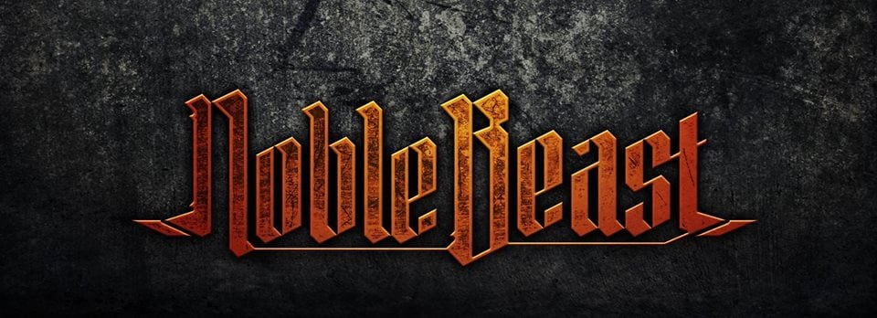 Noble Beast