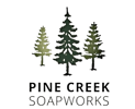 Pine Creek Soapworks Home