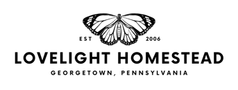 Lovelight Homestead Shop Home