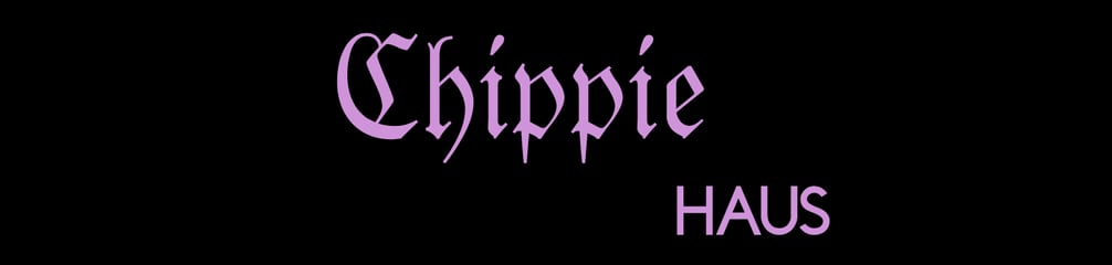 Chippie_HAUS Home