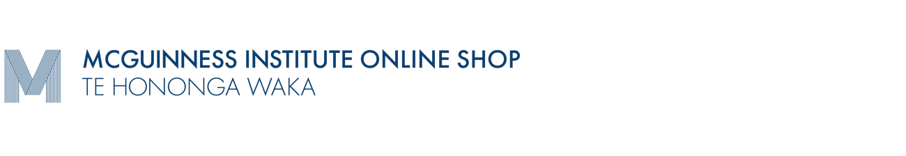 McGuinness Institute Online Store