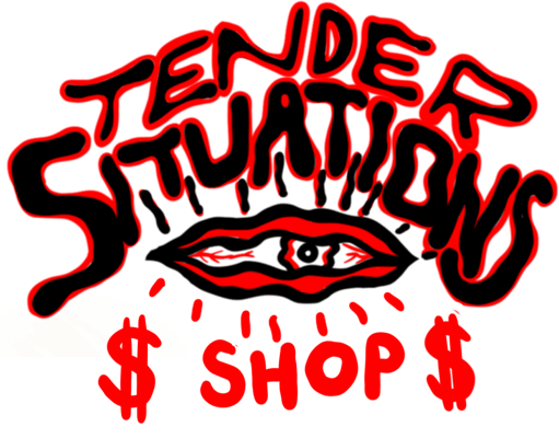 Tender Situations Shop Home