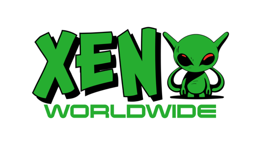 XENO  Home