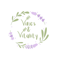 Vines & Vitality Home