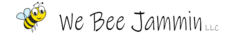 We Bee Jammin LLC  Home
