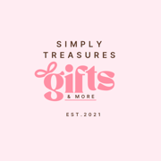 Simply Treasure’s Gifts  Home
