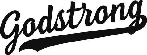Godstrong Apparel Home