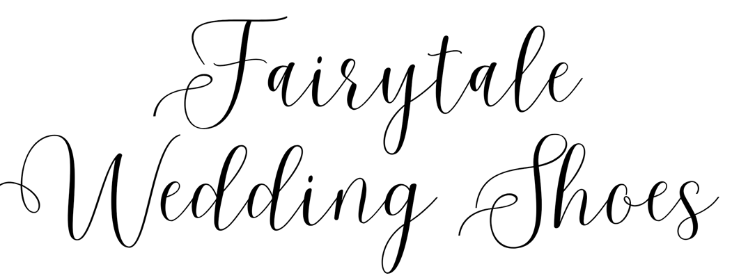 Fairytale Wedding Shoes Home