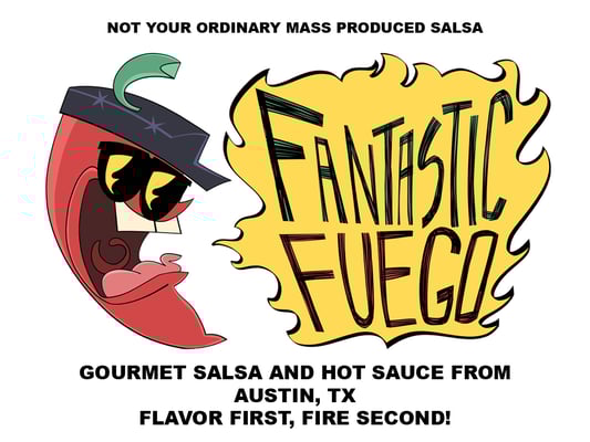 Fantastic Fuego Home
