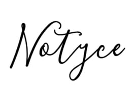 Notyce Home