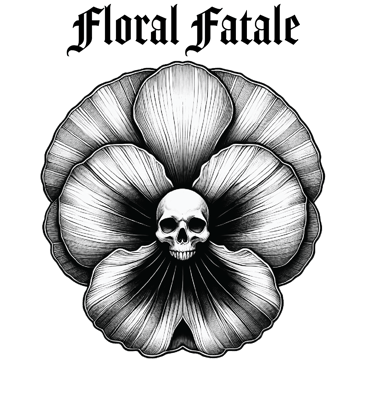 Floral Fatale  Home