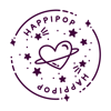 HAPPIPOP Home