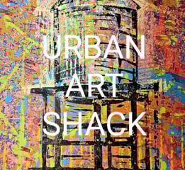 urbanartshack  Home