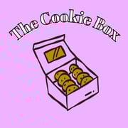 thecookiebox Home