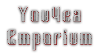 You4ea Emporium Home