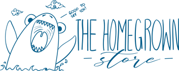 The Homegrown Store Home