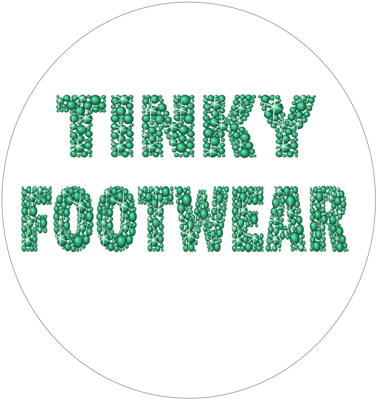 Tinky Footwear Home