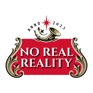 No Real Reality Home