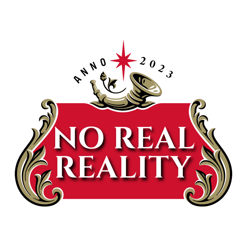 No Real Reality Home