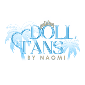 Doll Tans by Naomi Home