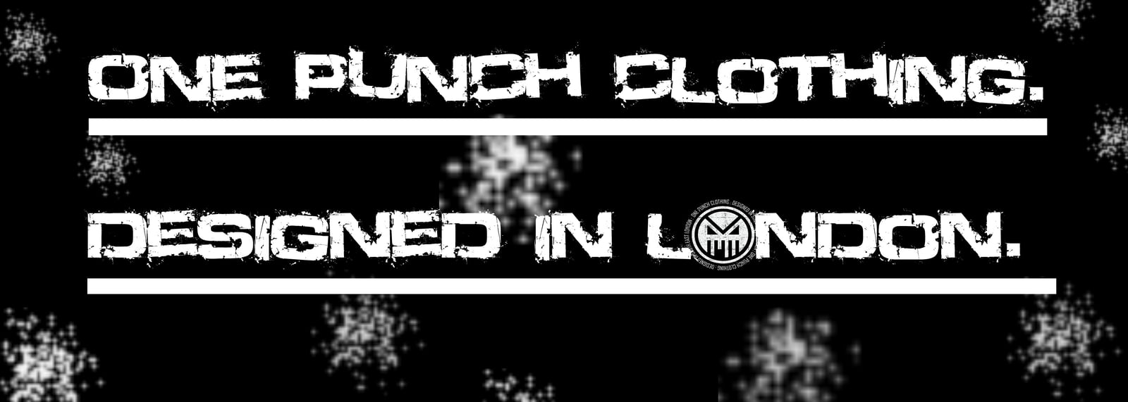 One Punch Clothing.