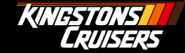 Kingstons Cruisers Home