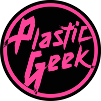 plasticgeek Home