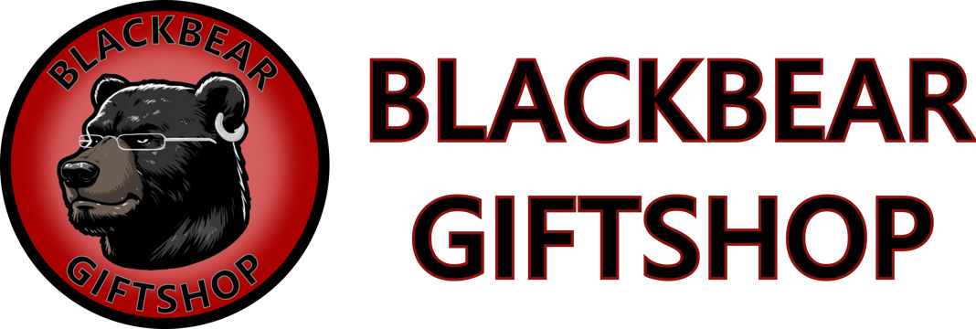 BlackBear GiftShop Home