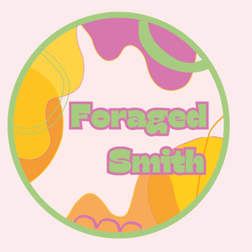 Foraged Smith Home