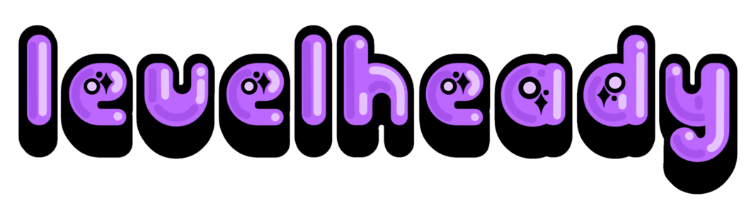 LevelHeady Home