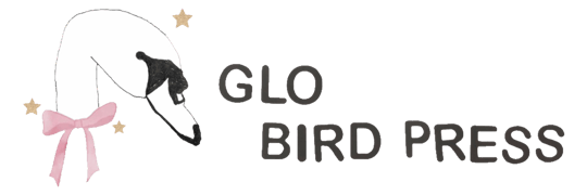 Glo Bird Press Home